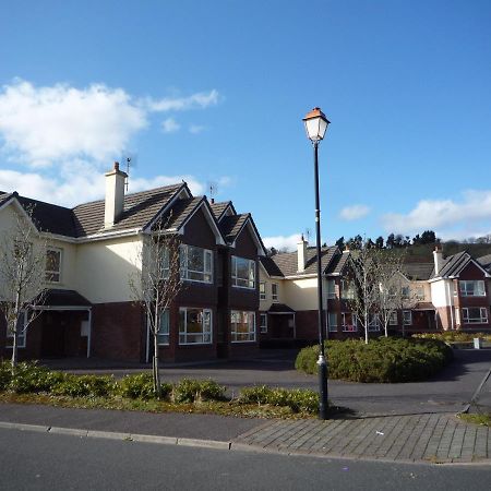 Innisfallen Holiday Homes By Trident Holiday Homes 基拉尼 外观 照片