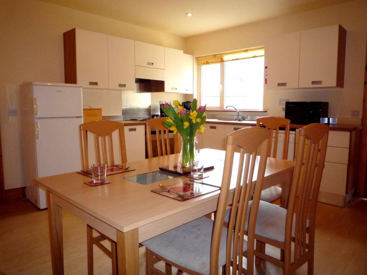 Innisfallen Holiday Homes By Trident Holiday Homes 基拉尼 外观 照片