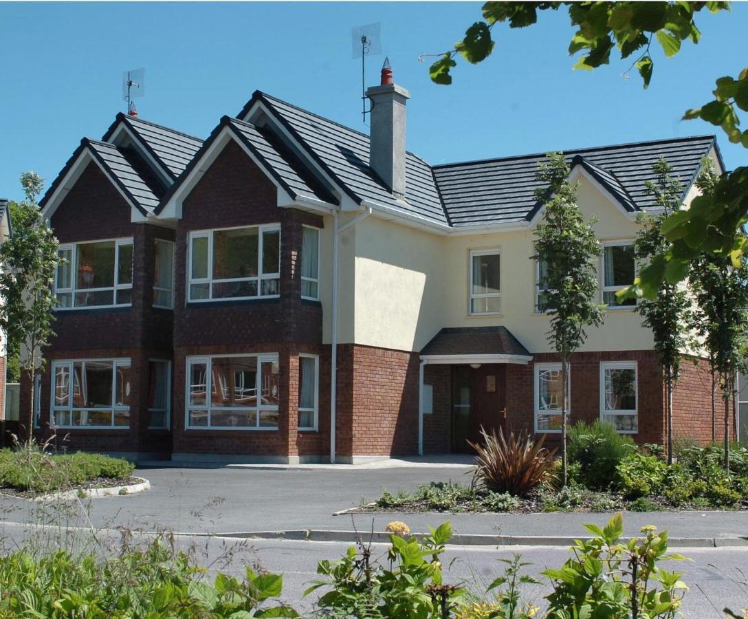 Innisfallen Holiday Homes By Trident Holiday Homes 基拉尼 外观 照片