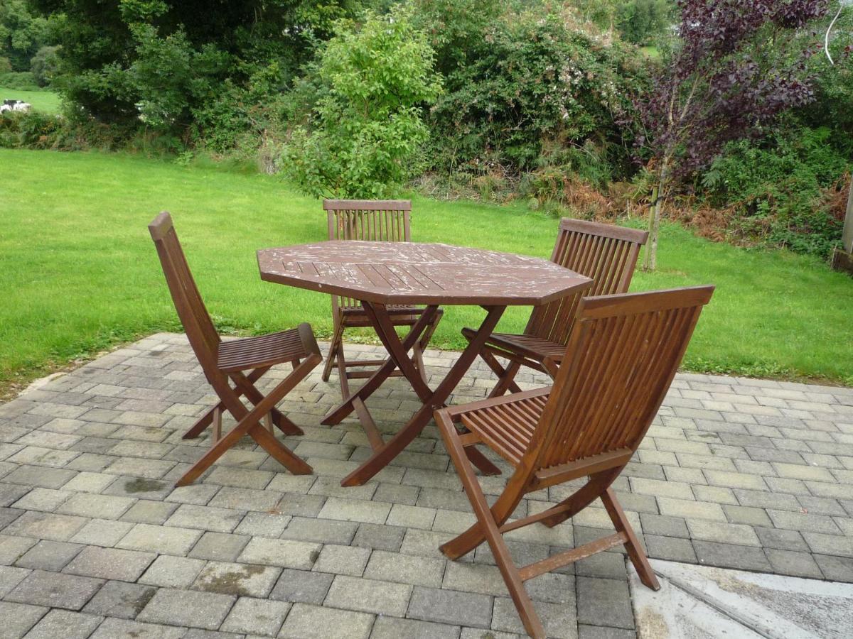 Innisfallen Holiday Homes By Trident Holiday Homes 基拉尼 外观 照片