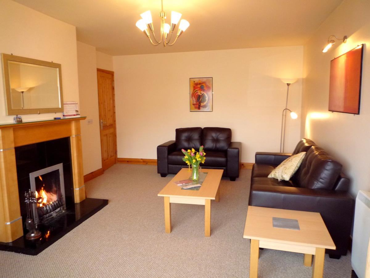 Innisfallen Holiday Homes By Trident Holiday Homes 基拉尼 外观 照片