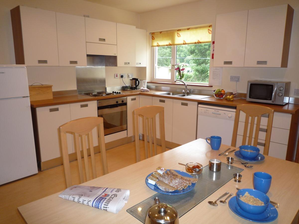 Innisfallen Holiday Homes By Trident Holiday Homes 基拉尼 外观 照片