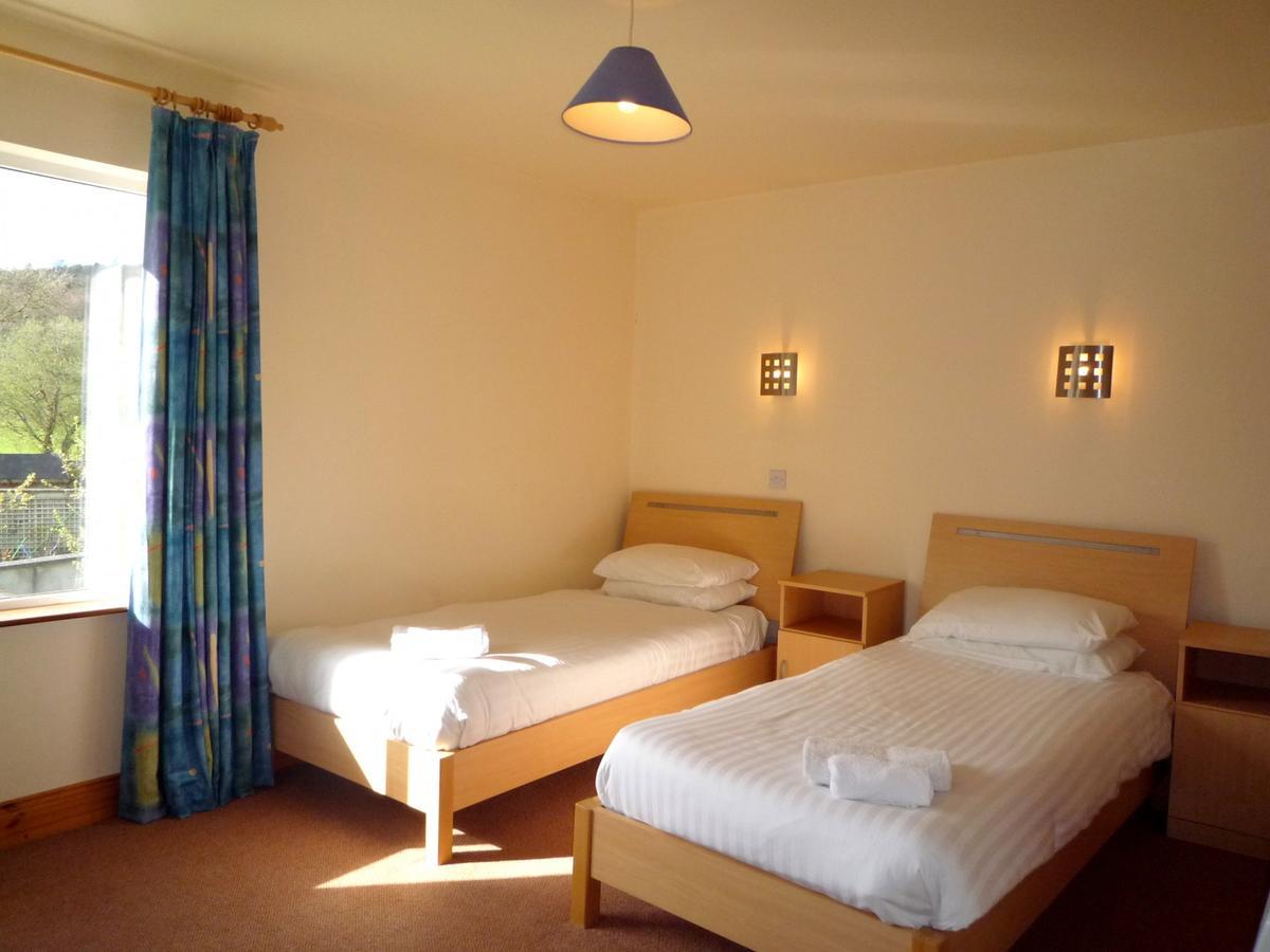 Innisfallen Holiday Homes By Trident Holiday Homes 基拉尼 外观 照片